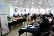 [기획전시실2] 2014 스마트 창작터 창업팀 전시회 섬네일 파일