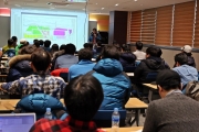 [세니마실] 이레테크 2015 사업계획 발표 워크숍 섬네일 파일