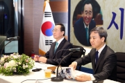 2015 전라북도와 함께 하는 사람의 도시, 품격의 전주 시정보고회 섬네일 파일