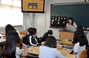 전주상업정보고 '초중고 전통문화 방문교사 양성교육 시범교육 섬네일 파일