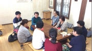 2015 전통기능무형문화유산 전수교육[미니 가야금 제작] 현장사진 섬네일 파일