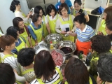 [시루방] 전주혼례음식 교육과정5회 섬네일 파일